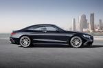 Mercedes-Benz S63 AMG Coupe 850 Biturbo by Brabus 2015 года